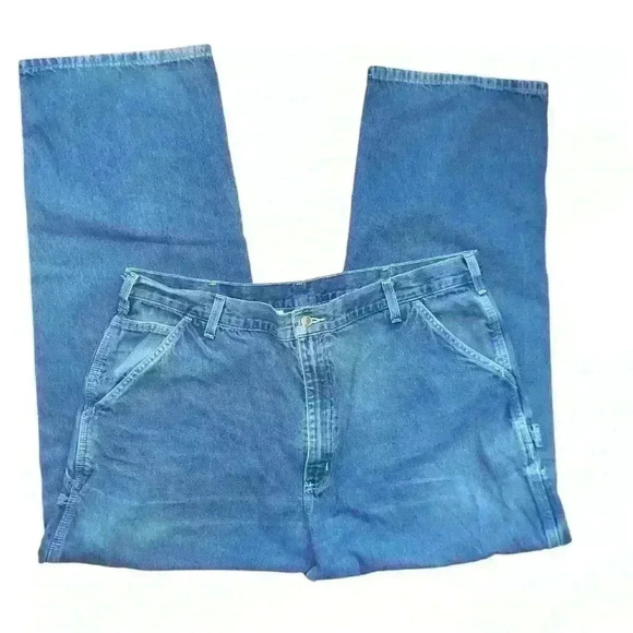 Carhartt Dungaree Fit Jeans - Picture 3 of 5